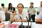 广州市委副书记方旋因是"裸官"被要求提前退休